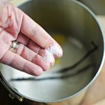 Limonata alla vaniglia