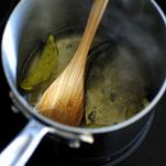 Limonata alla vaniglia