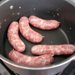 Minestra di riso con i peperoni