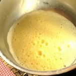 Muffin speziati di patate dolci