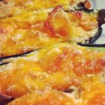 Peperoni jalapeno farciti