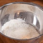 Petti di pollo al parmigiano