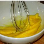 Petti di pollo al parmigiano