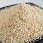 Petti di pollo al parmigiano