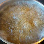 Polpette di quinoa e zucchine