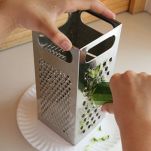 Polpette di quinoa e zucchine