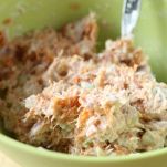 Pomodorini farciti al salmone