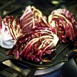 Radicchio ai ferri
