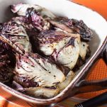 Radicchio ai ferri