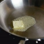 Riso basmati alle mandorle