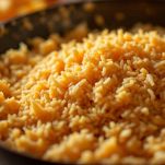 La frittura del riso