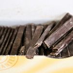 Rollini al cioccolato