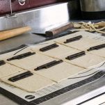 Rollini al cioccolato