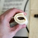 Rollini al cioccolato