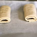 Rollini al cioccolato