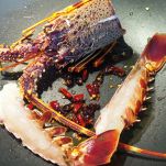 Scialatielli all&#8217;aragosta