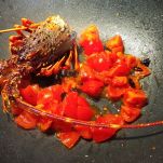 Scialatielli all&#8217;aragosta