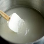 Sciroppo alla cioccolata