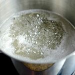 Sciroppo alla cioccolata
