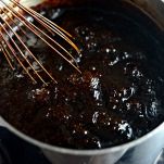 Sciroppo alla cioccolata