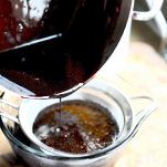 Sciroppo alla cioccolata