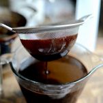 Sciroppo alla cioccolata