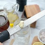 Vinaigrette al limone