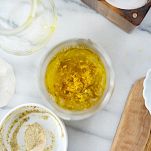 Vinaigrette al limone
