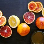 Whisky all’arancia