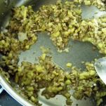 Zucchine farcite al tonno