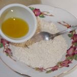 Anelli di cipolla fritti