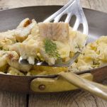 Aringhe alla calabrese