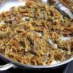 Aringhe alla calabrese