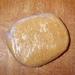 Biscotti girandola