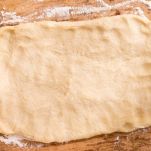Biscotti girandola