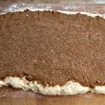 Biscotti girandola