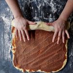 Biscotti girandola