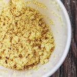 Bulgur all’insalata