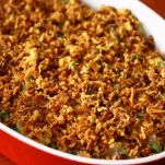 Fagiolini grigliati al forno