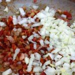 Fagiolini grigliati al forno