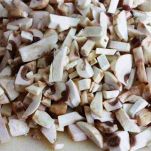 Fagiolini grigliati al forno