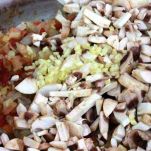 Fagiolini grigliati al forno