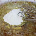 Fagiolini grigliati al forno