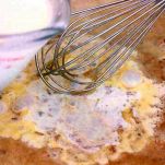 Fagiolini grigliati al forno