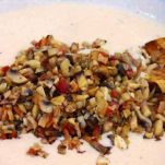 Fagiolini grigliati al forno