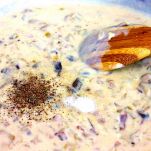 Fagiolini grigliati al forno