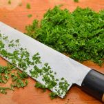 Farfalle alle cozze e gamberi