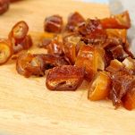 Frappè di latte al malto