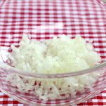 Funghi farciti alle zucchine