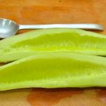 Gamberi all&#8217;insalata